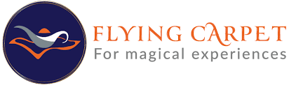 Flying Carpet